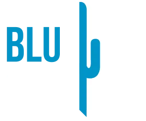 BluCactus Logo